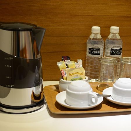 French Ipoh Hotel Екстериор снимка