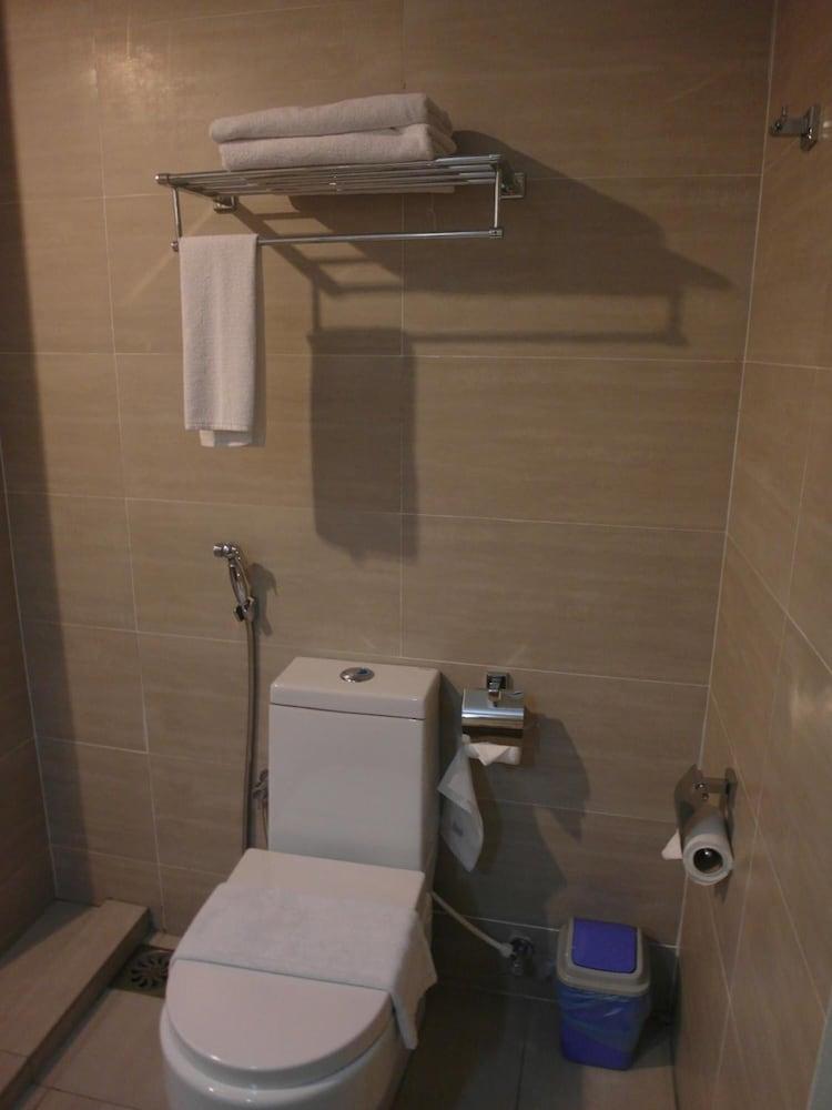 French Ipoh Hotel Екстериор снимка