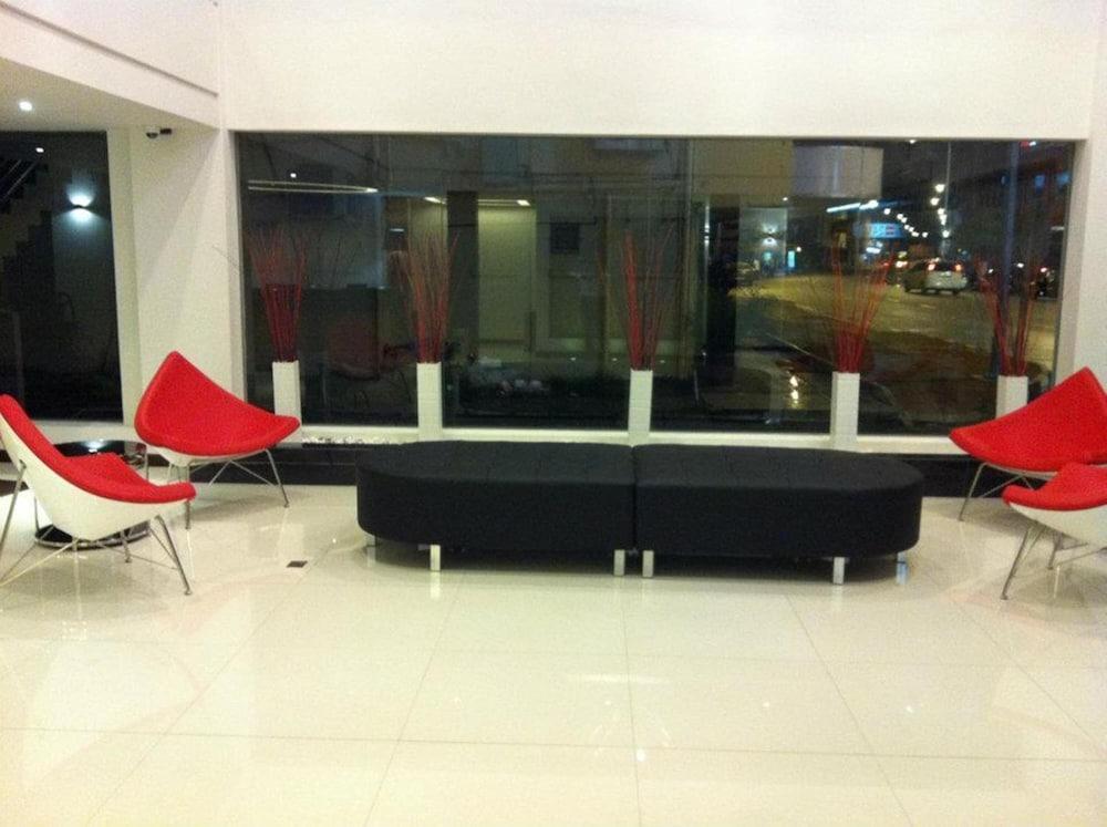 French Ipoh Hotel Екстериор снимка