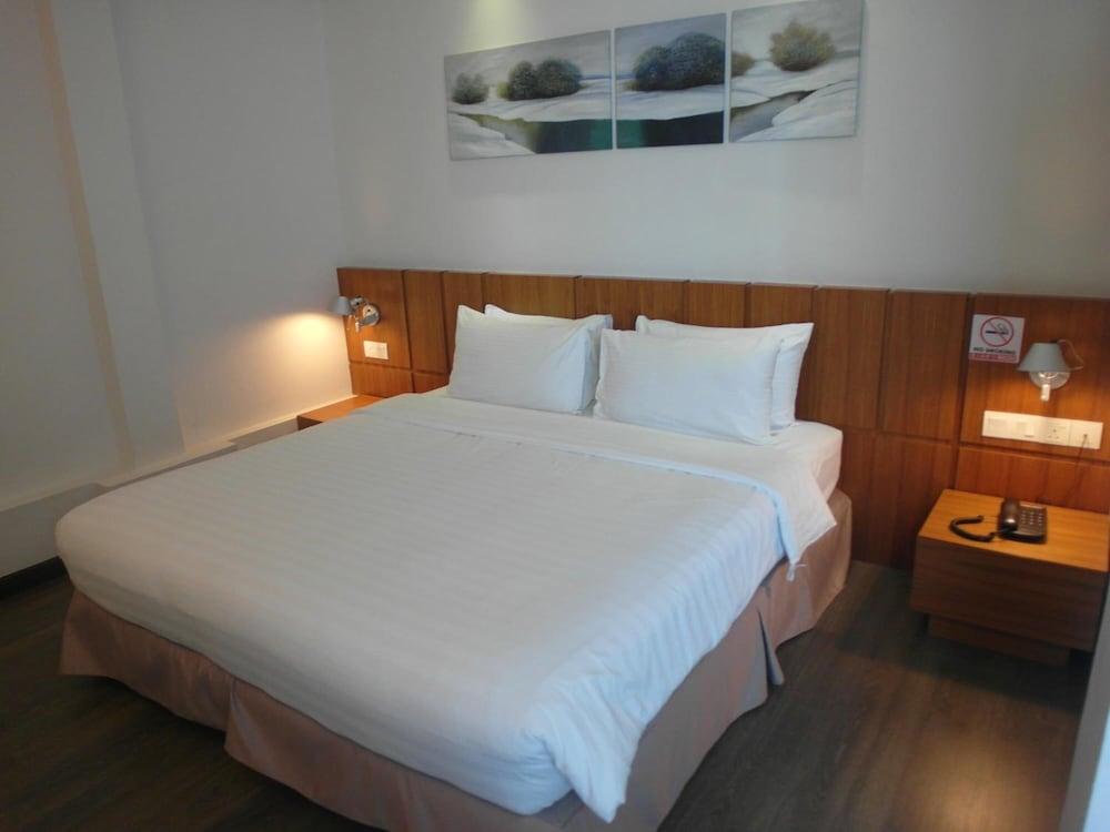 French Ipoh Hotel Екстериор снимка