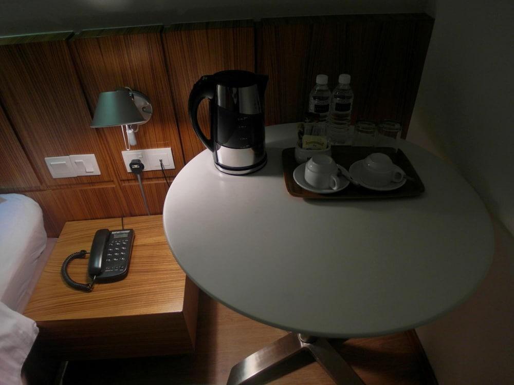 French Ipoh Hotel Екстериор снимка