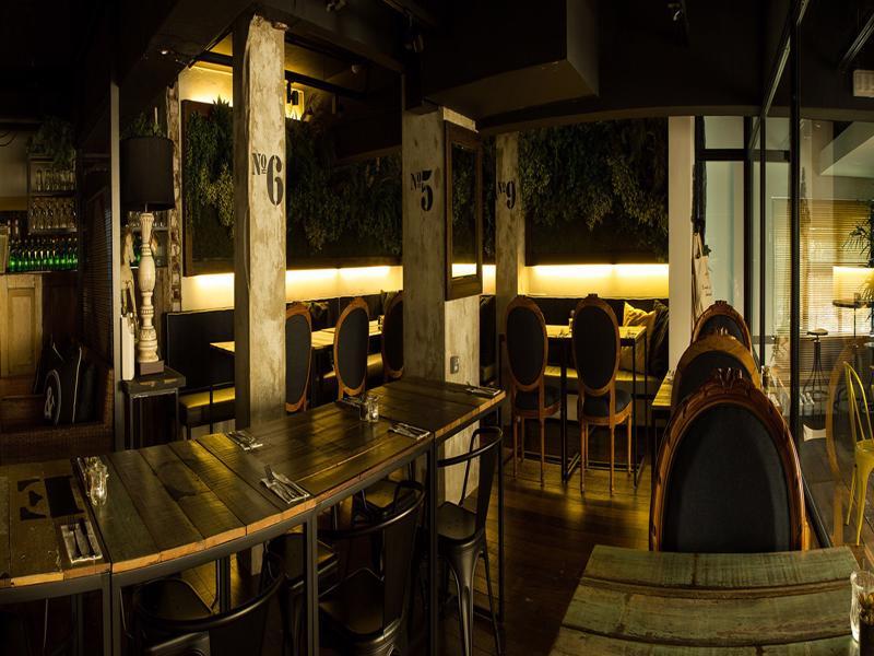 French Ipoh Hotel Екстериор снимка